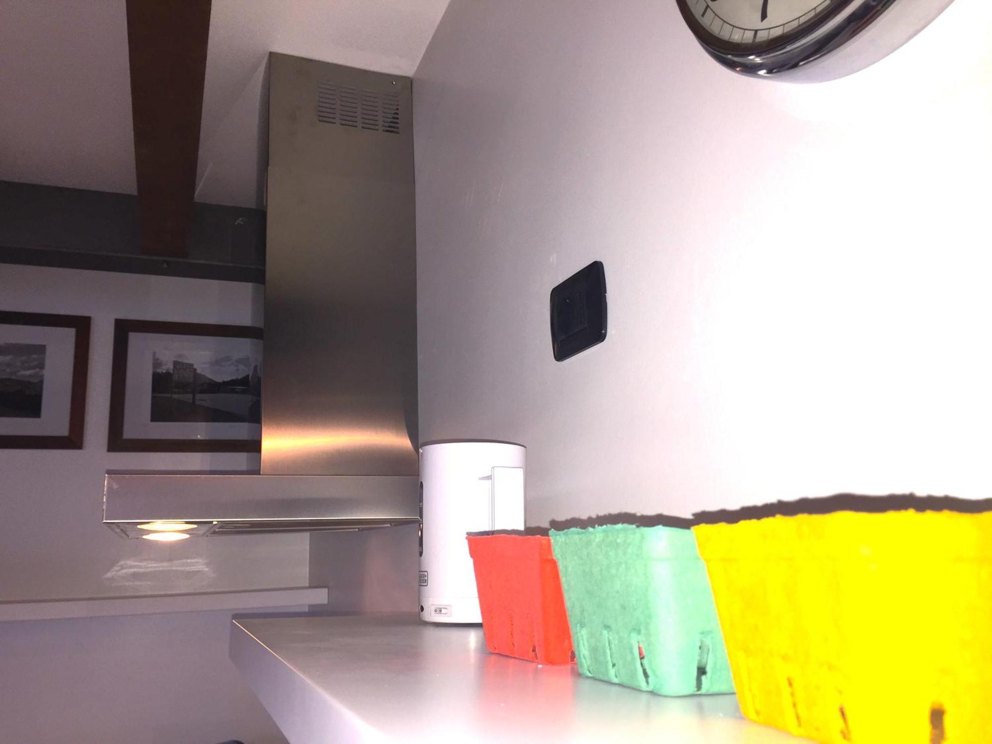 Camp 4 Apartamento Arco Exterior foto